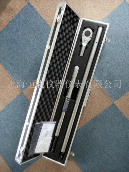數(shù)顯式手動(dòng)扳手圖片