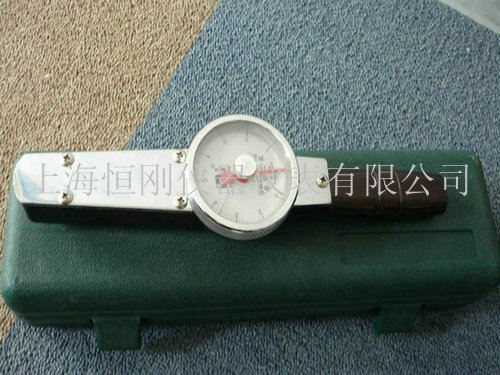 表盤式扭力扳手圖片
