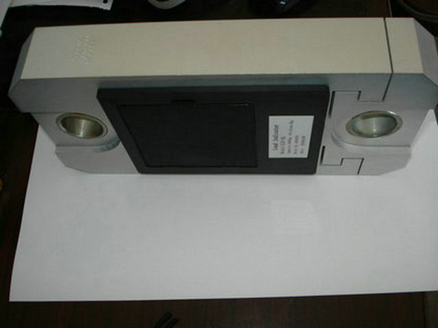 電子測力計