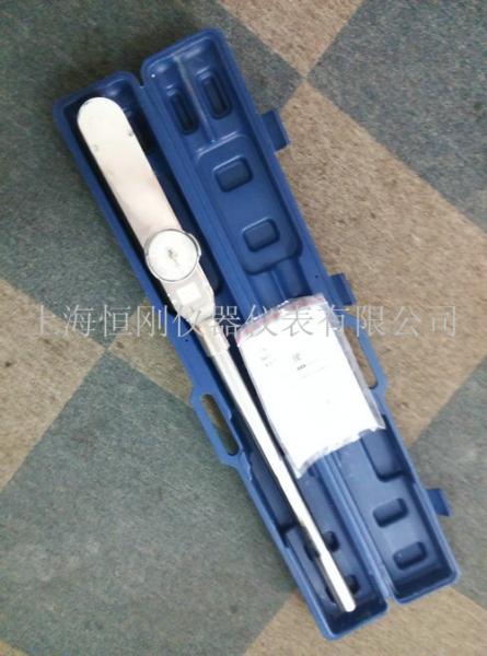 表盤式扭力扳手圖片