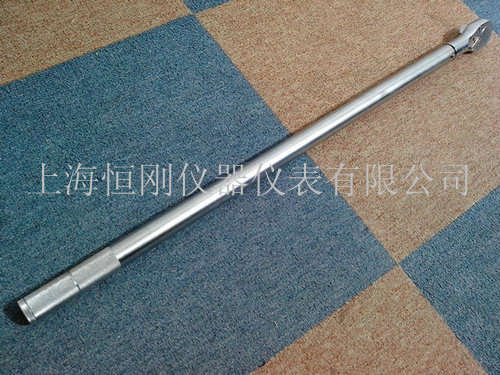 預(yù)置扭矩扳手圖片