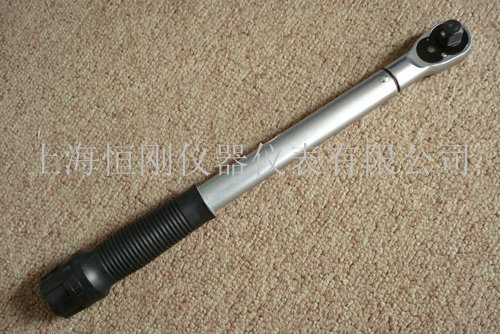 預(yù)置扭矩扳手圖片