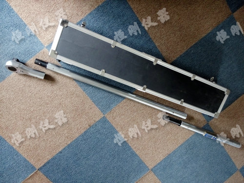 電子測(cè)力扳手圖片