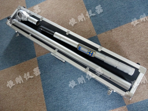 電子測(cè)力扳手圖片