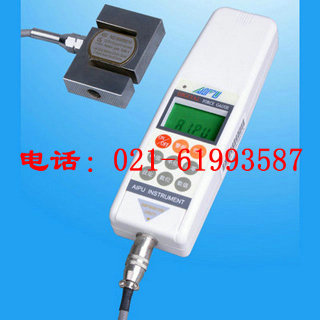 電子測力計