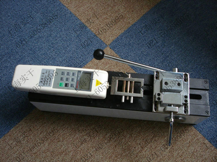 端子拉力試驗機