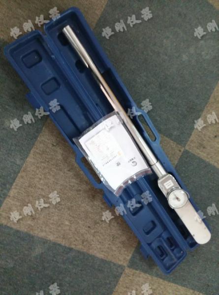 表盤式扭力扳手圖片