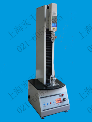 電動(dòng)拉力試驗(yàn)機(jī)產(chǎn)品圖片展示