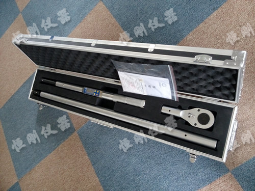 手動(dòng)測(cè)力扳手圖片