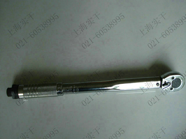 可調(diào)手動(dòng)扭矩扳手圖片