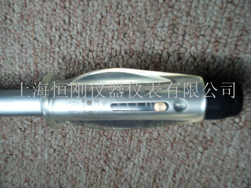 預(yù)置式扭力扳手圖片