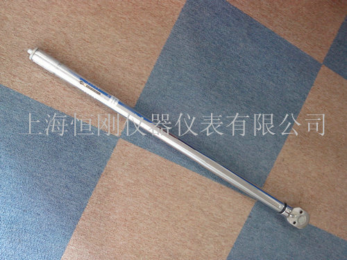 預(yù)置式扭力扳手圖片