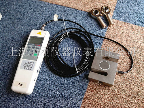 數(shù)顯推拉力計(jì)圖片