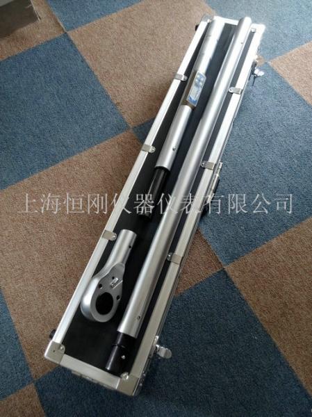 數(shù)顯手動(dòng)扳手圖片
