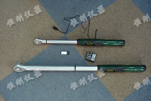 電子式手動扳手圖片