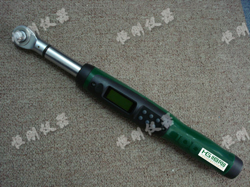 電子式手動扳手圖片