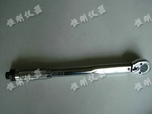 定值式手動(dòng)扳手圖片