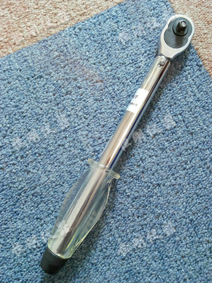預置式扭矩扳手圖片