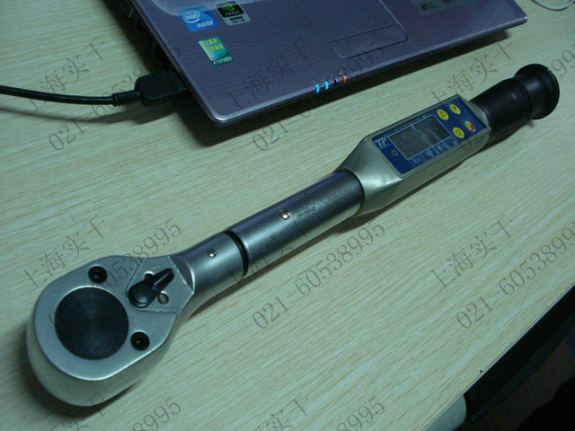 電子力矩扳手圖片展示