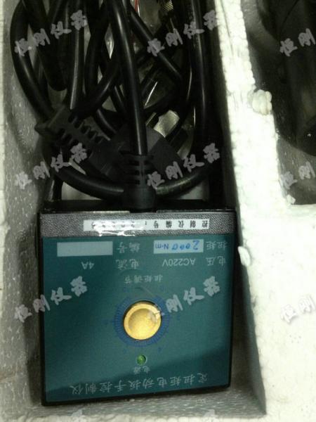 電動(dòng)扭矩扳手圖片