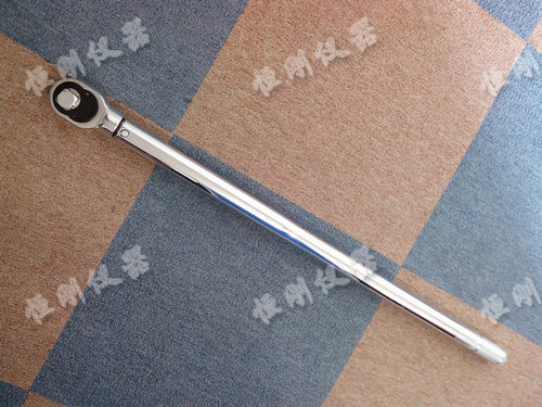 定值式扭矩扳手圖片