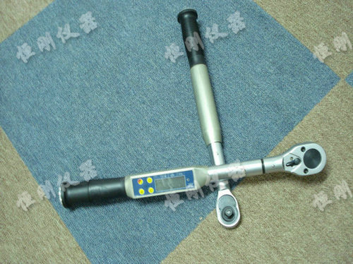 電子數(shù)顯扳手圖片