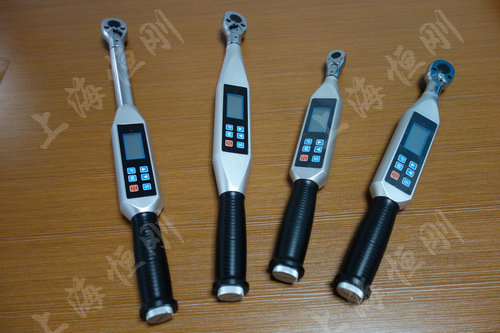 高精度電子數(shù)顯扳手圖片