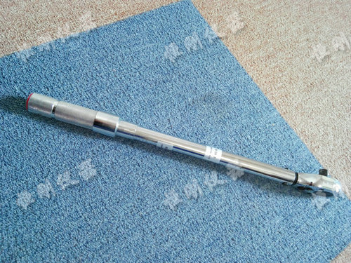預(yù)置手動扳手圖片