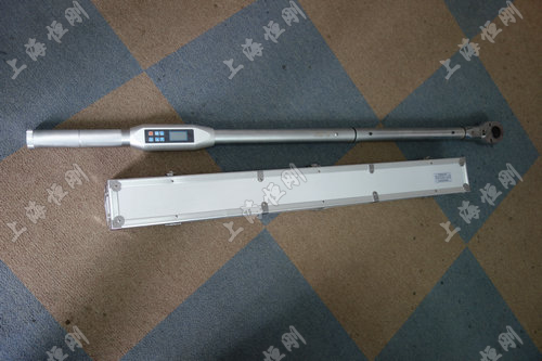 數(shù)顯式手動(dòng)扳手圖片