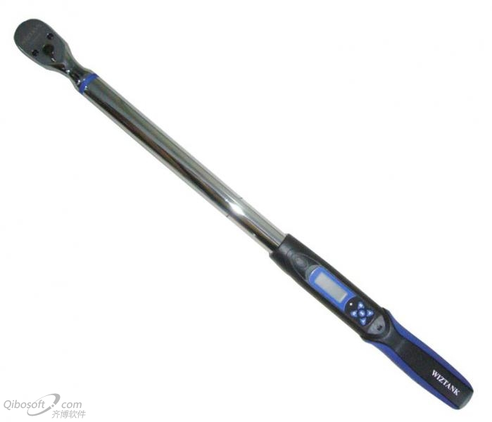 數(shù)顯扳手