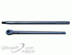 預置式扭力扳手