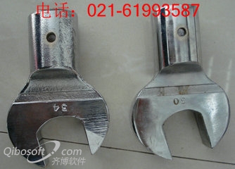 預(yù)置式扭矩扳手