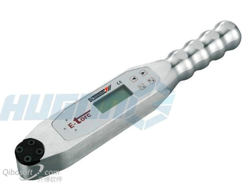 數(shù)顯扳手
