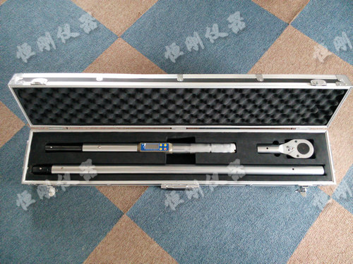 電子測(cè)力扳手圖片
