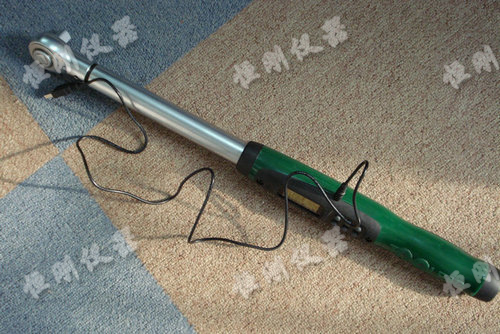 電子測(cè)力扳手圖片