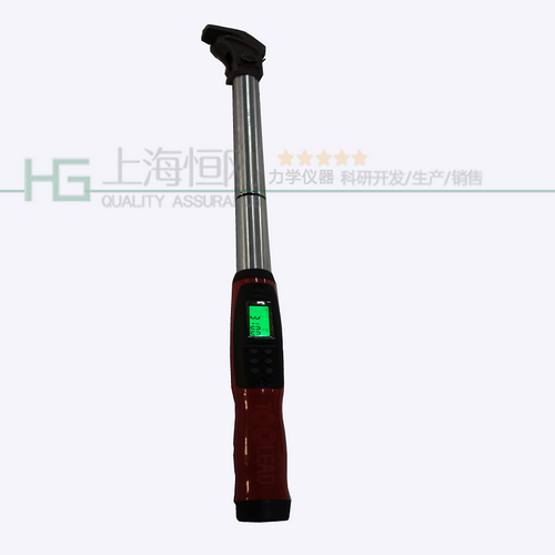鋼筋專用緊固數(shù)顯扭矩扳手