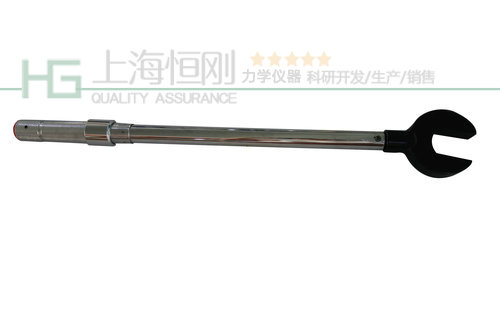 預(yù)置扭力扳手