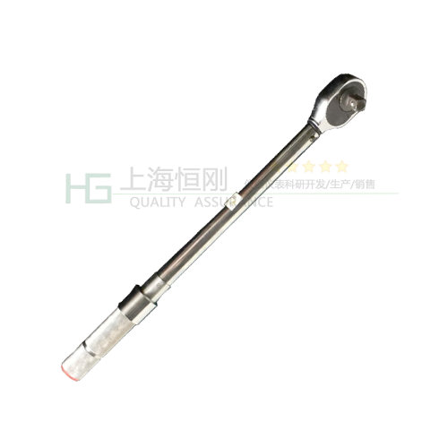 預(yù)置扭力扳手