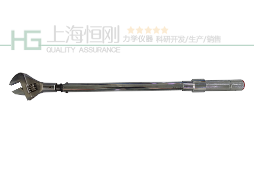 預(yù)置扭力扳手