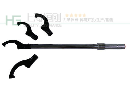 預(yù)置扭力扳手
