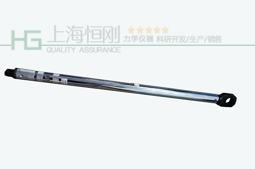 預(yù)置扭力扳手