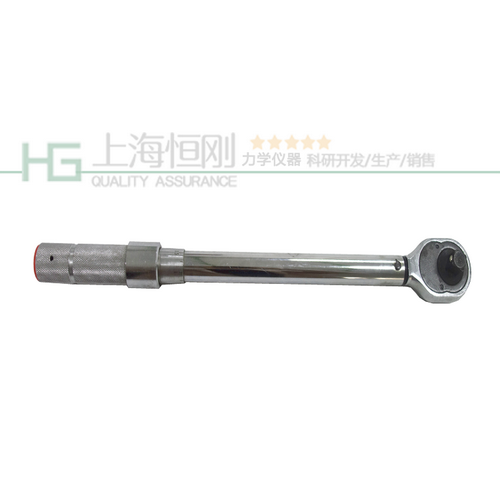 定值式扭矩扳手圖片