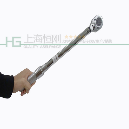 定值式扭矩扳手圖片