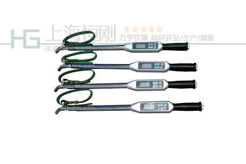 數(shù)顯扭力扳手圖片