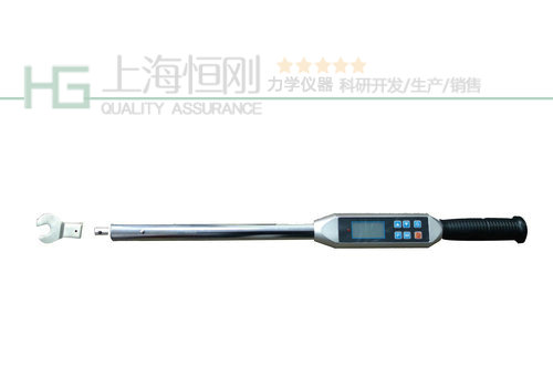 高精度扭力扳手圖片