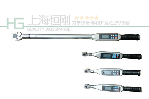 高精度扭力扳手圖片