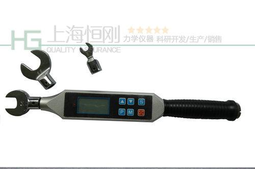 數(shù)顯式扭力扳手圖片