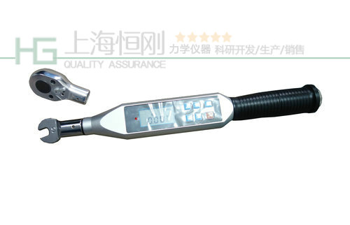 數(shù)顯式扭力扳手圖片