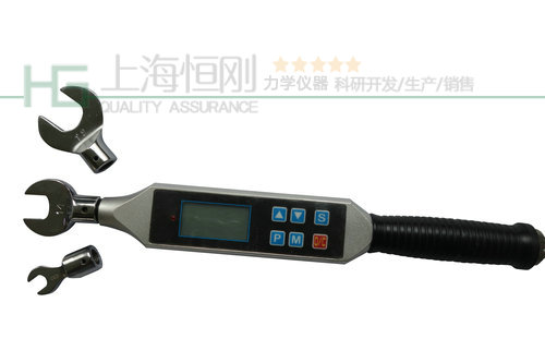 數(shù)顯扭力扳手圖片