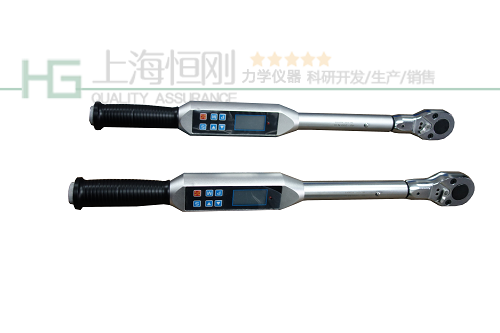 數(shù)字式扭力扳手圖片
